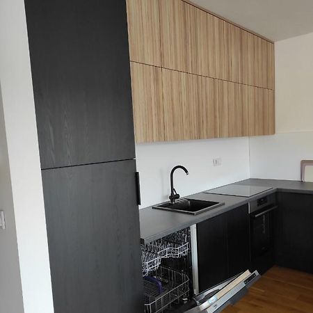 Star Apartments Sarajevo Extérieur photo