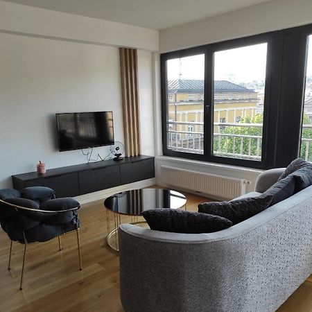 Star Apartments Sarajevo Extérieur photo