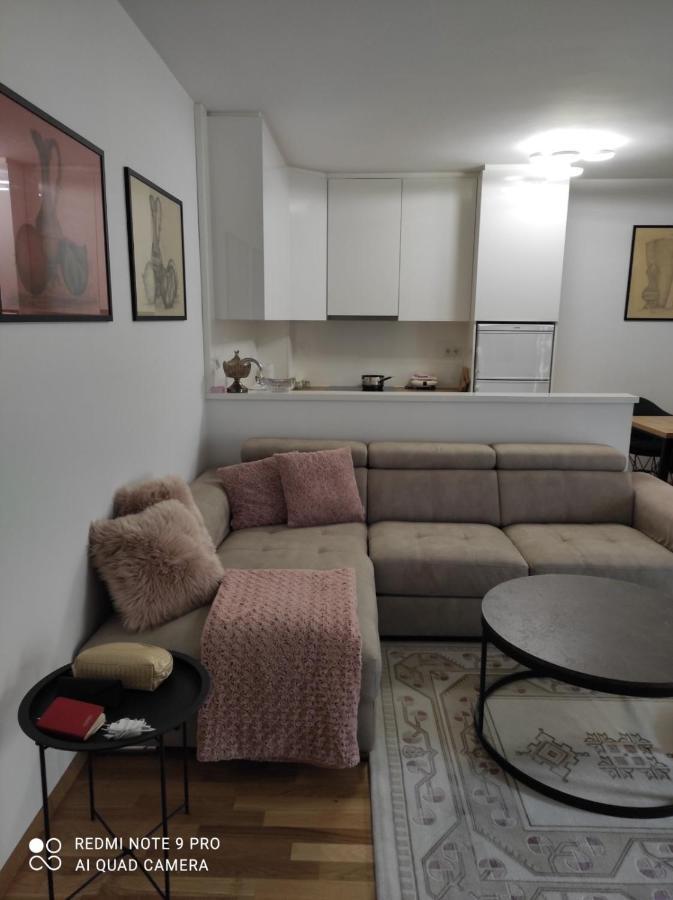 Star Apartments Sarajevo Extérieur photo