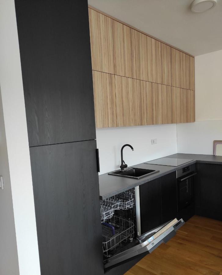 Star Apartments Sarajevo Extérieur photo