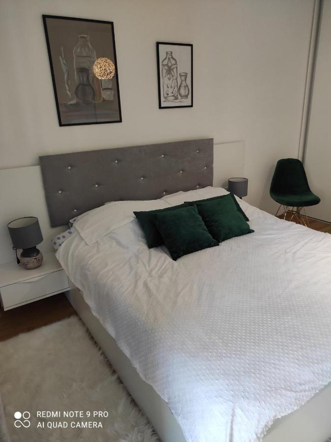 Star Apartments Sarajevo Extérieur photo