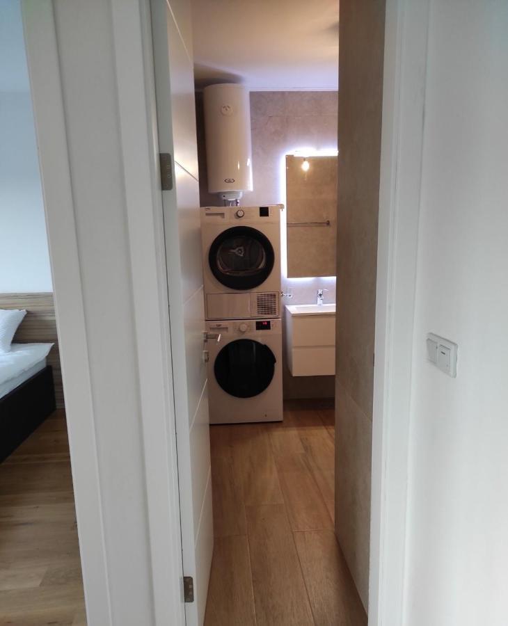 Star Apartments Sarajevo Extérieur photo