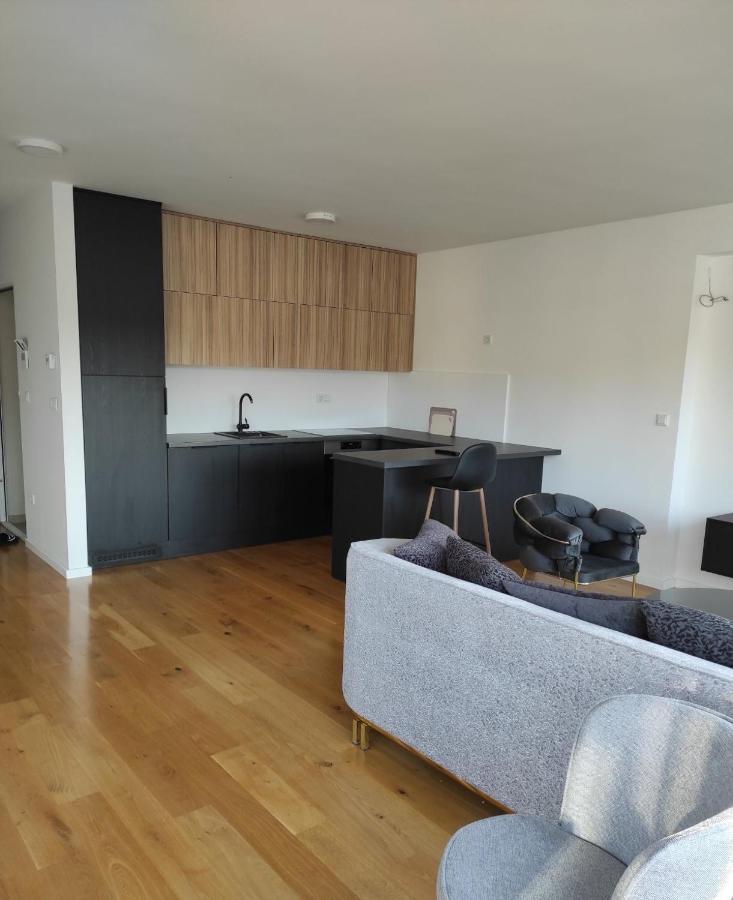 Star Apartments Sarajevo Extérieur photo
